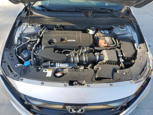2019 HONDA ACCORD TOU - 1HGCV2F9XKA011599