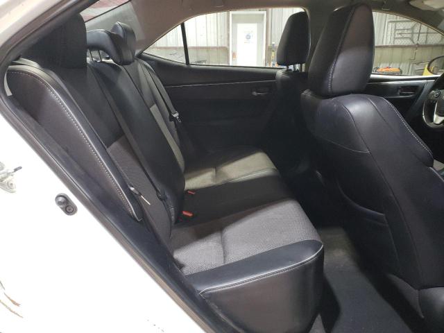 2014 TOYOTA COROLLA L - 2T1BURHE9EC054167