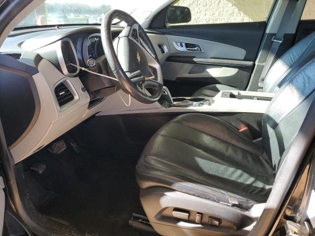 2015 CHEVROLET EQUINOX LT - 2GNALBEK4F1173235