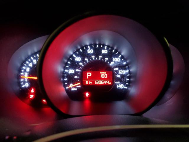 2015 KIA SOUL + - KNDJP3A51F7147911