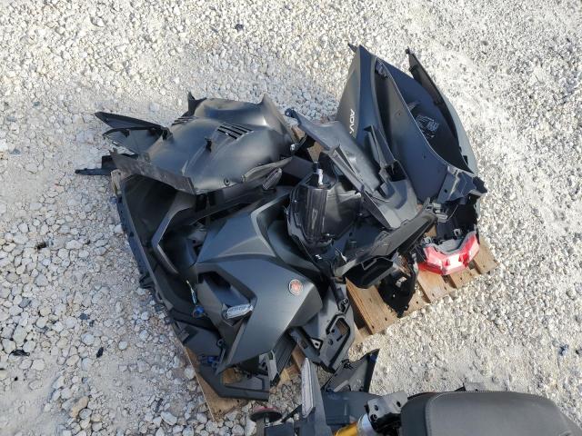 2025 HONDA ADV160 A MLHKF5455S5100950