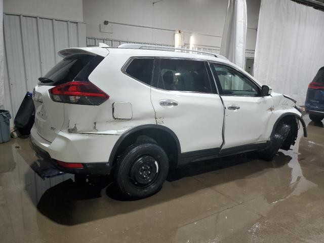 2020 NISSAN ROGUE S KNMAT2MT6LP520095