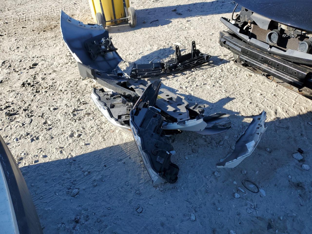 TOYOTA HIGHLANDER SE