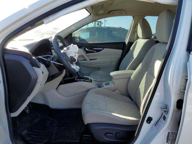 2018 NISSAN ROGUE SPOR - JN1BJ1CPXJW191450