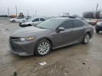 2020 TOYOTA CAMRY LE - 4T1C11AK7LU952809