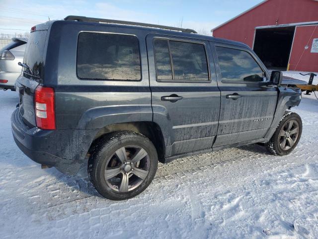 2015 JEEP PATRIOT 1C4NJRAB6FD282380