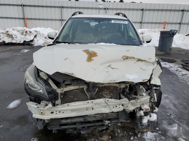 2015 SUBARU IMPREZA SP - JF1GPAZ60F8223002