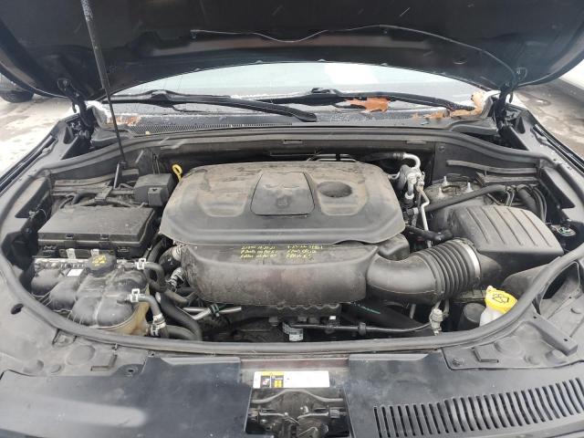 2020 DODGE DURANGO SS 1C4RDJFG3LC369685