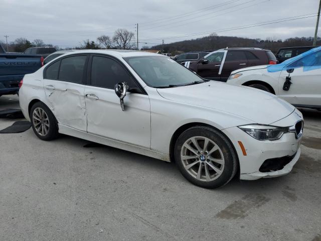 2018 BMW 320 XI - WBA8E5G54JNV03261