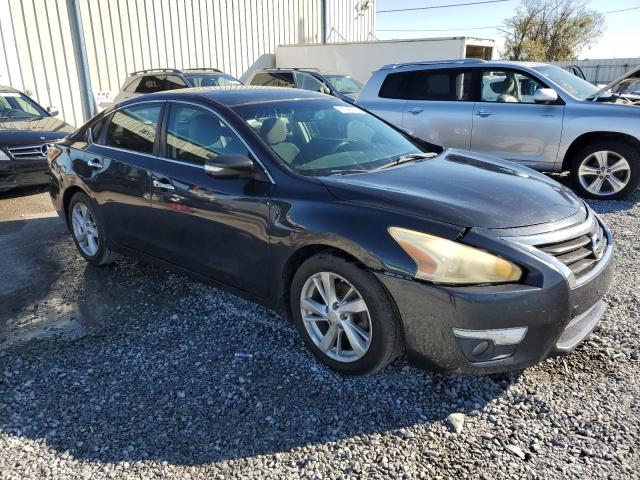 2015 NISSAN ALTIMA 2.5 - 1N4AL3APXFC114996