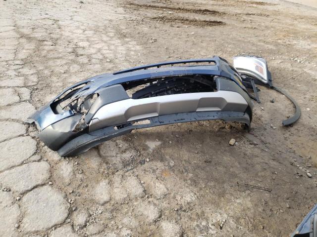2017 FORD EXPLORER X - 1FM5K7D88HGE32570