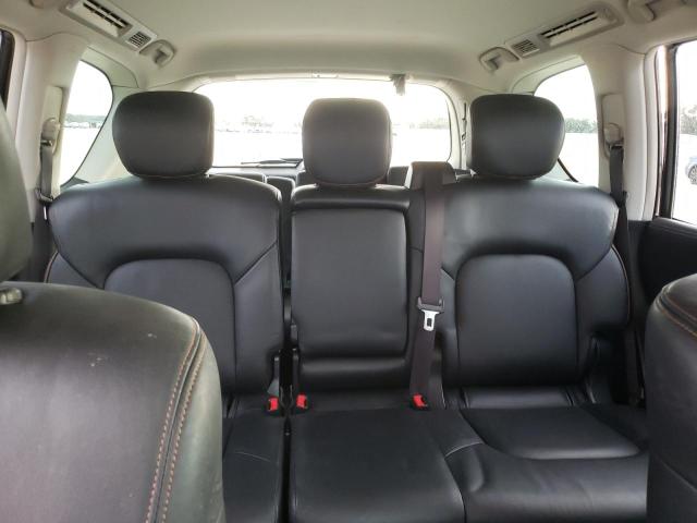 2018 NISSAN ARMADA SV JN8AY2ND8J9055219