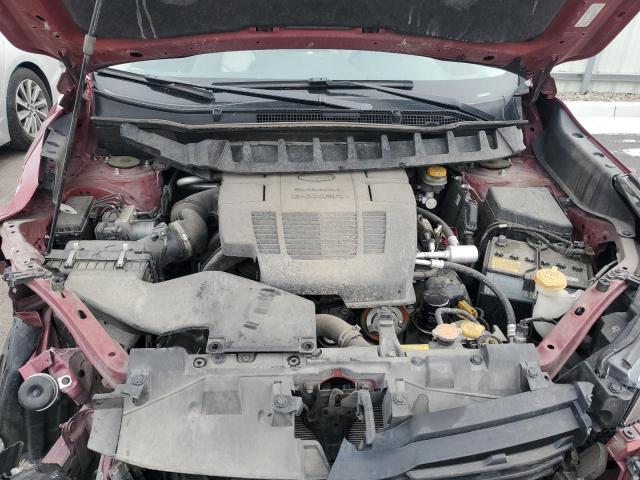 2019 SUBARU FORESTER P - JF2SKAGC3KH542482