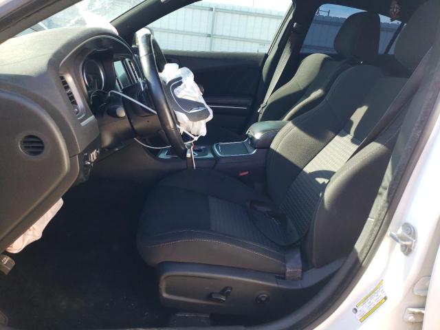 2021 DODGE CHARGER R/ - 2C3CDXCTXMH547668