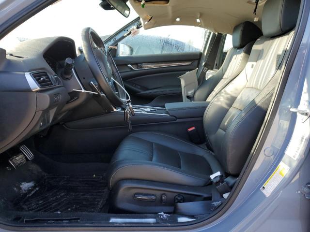 2022 HONDA ACCORD SPO - 1HGCV1F44NA027364