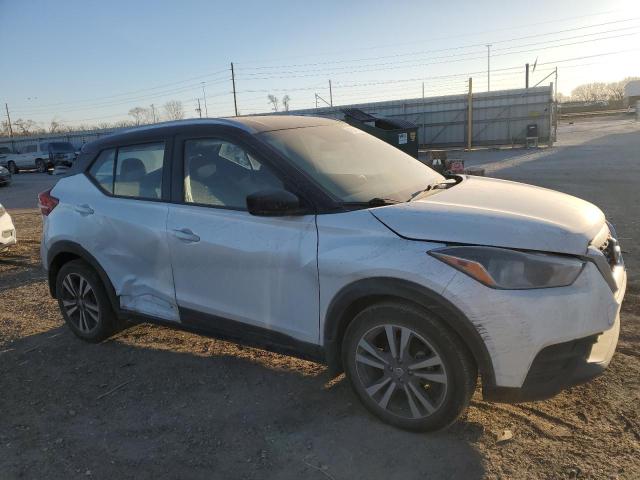 Vin: 3n1cp5cu5jl542657, lot: 42538725, nissan kicks s 20184
