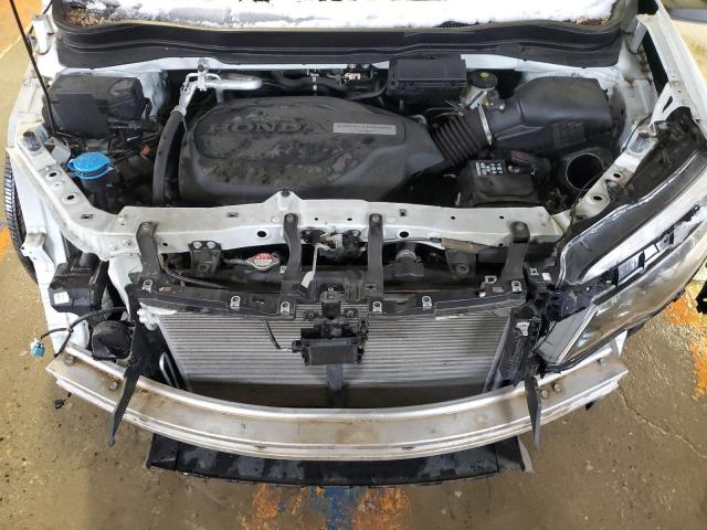 2020 HONDA PILOT EXL - 5FNYF6H59LB025442