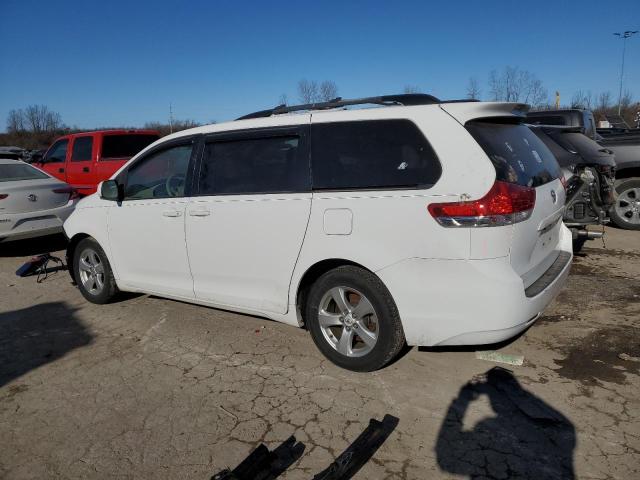 2011 TOYOTA SIENNA LE - 5TDKK3DC0BS120146