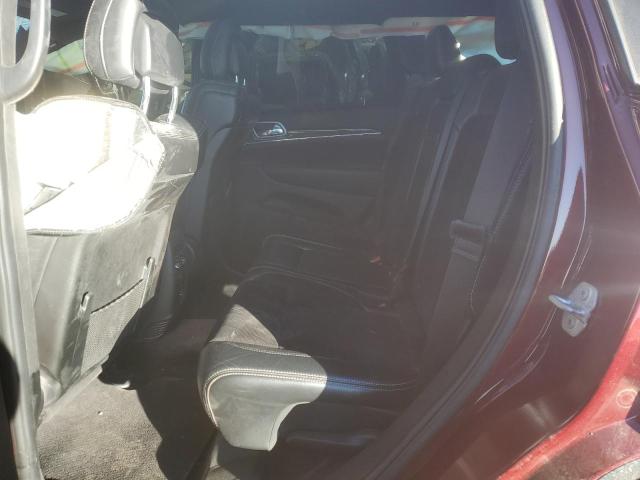 2018 JEEP GRAND CHER - 1C4RJFDJXJC195843