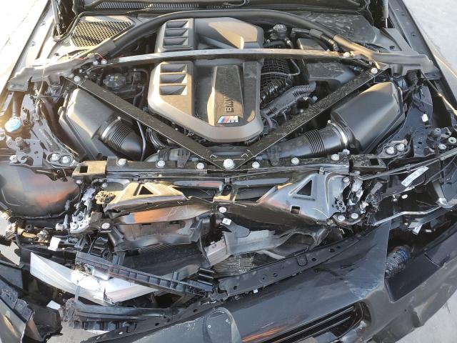 2024 BMW M2 - 3MF13DM0XR8E60828