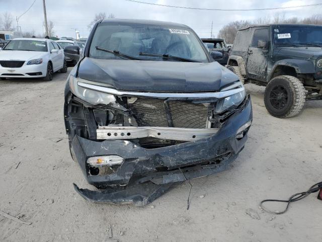 2016 HONDA PILOT EXL - 5FNYF5H52GB001080