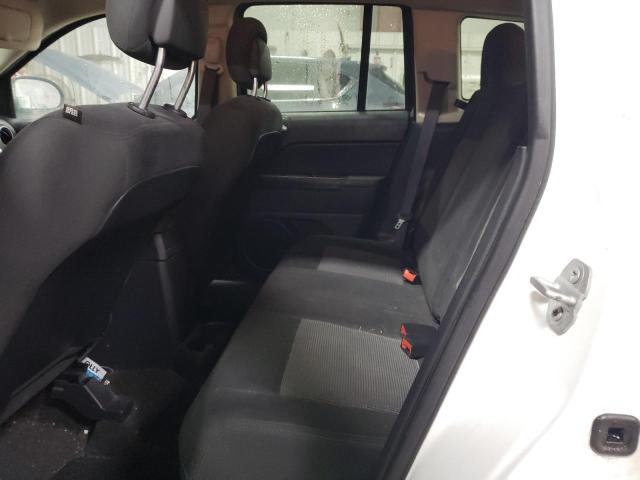 2016 JEEP COMPASS SP - 1C4NJCBA2GD666614