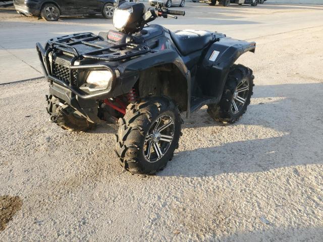 2016 HONDA TRX500 FM 1HFTE458XG4100703