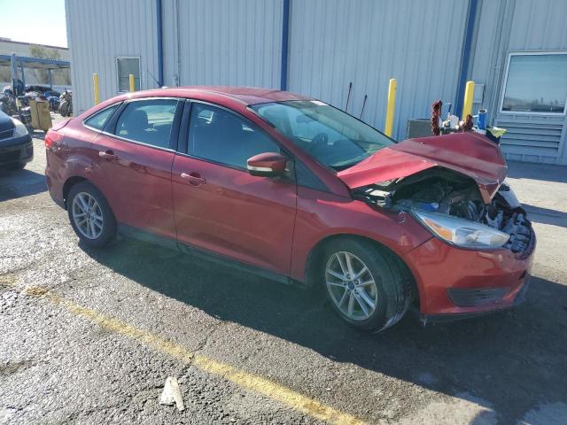 Vin: 1fadp3f2xhl329201, lot: 88367665, ford focus se 20174