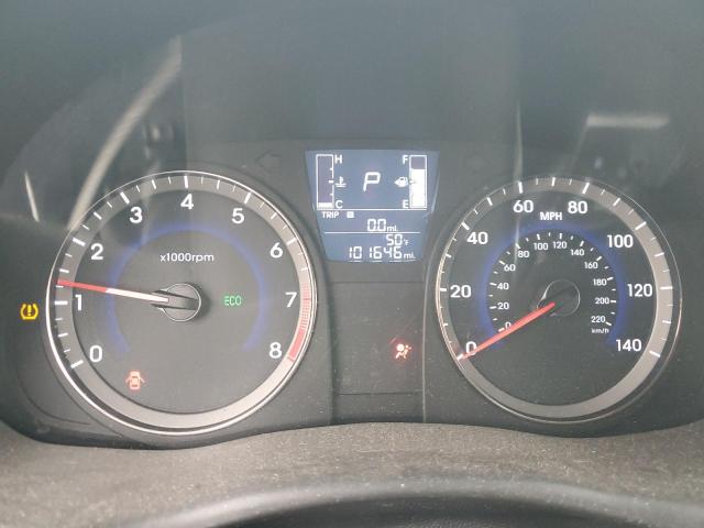 2015 HYUNDAI ACCENT GS KMHCT5AE3FU213260