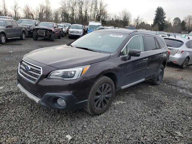 2017 SUBARU OUTBACK TO - 4S4BSATCXH3257171