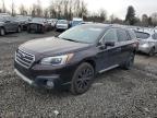 2017 SUBARU OUTBACK TO - 4S4BSATCXH3257171