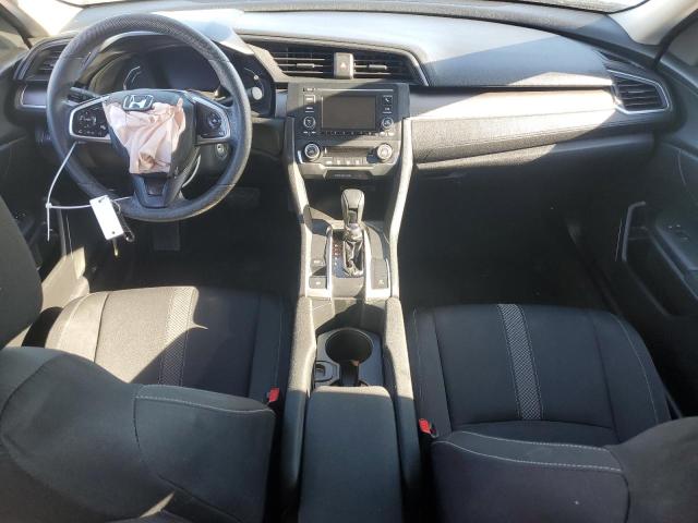2020 HONDA CIVIC LX - 2HGFC2F61LH515843