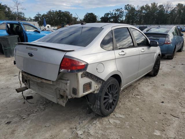 Vin: 1fahp3gn7bw118893, lot: 42480055, ford focus ses 20113