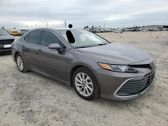 2023 TOYOTA CAMRY LE - 4T1R11AK3PU135594