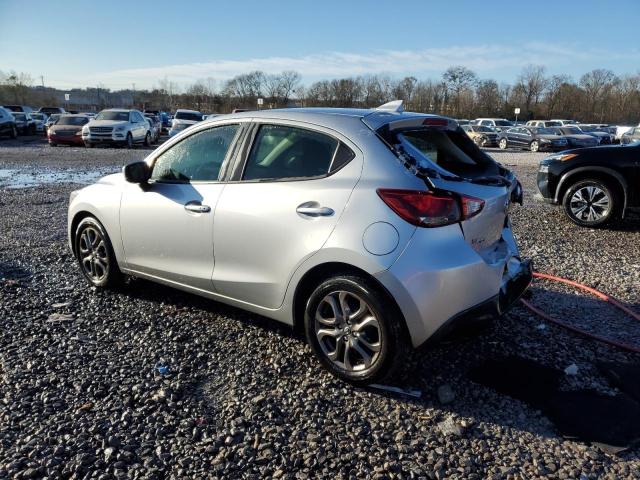 2020 TOYOTA YARIS LE 3MYDLBJV6LY701507