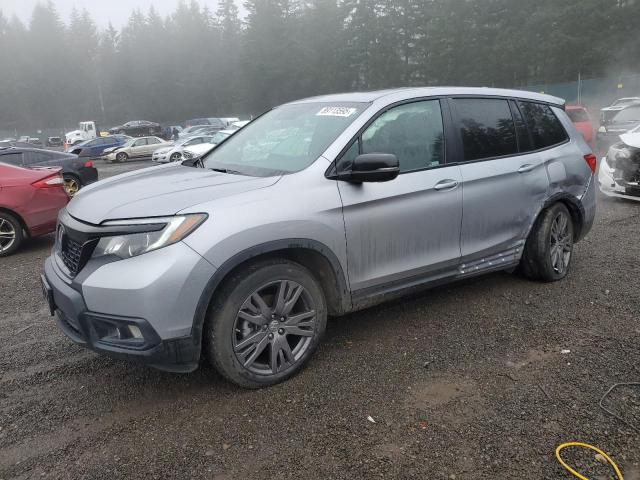 Vin: 5fnyf8h53mb040564, lot: 89113595, honda passport exl 2021 img_1