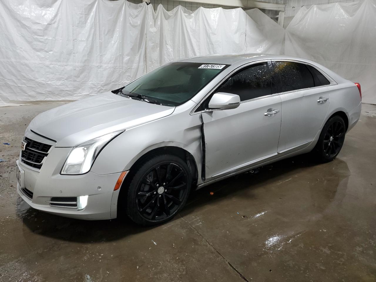 2G61M5S36H9168968 CADILLAC XTS LUXURY 2017