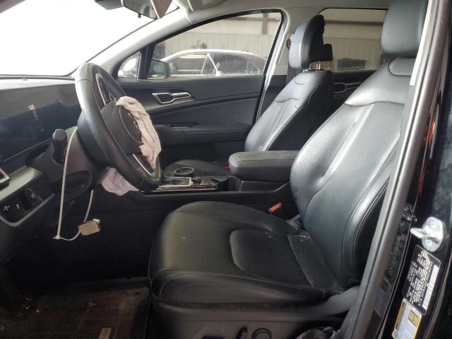 2024 KIA SPORTAGE E - 5XYK33DF2RG164745