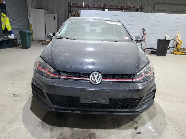 2019 VOLKSWAGEN GTI S - 3VW5T7AU3KM037449