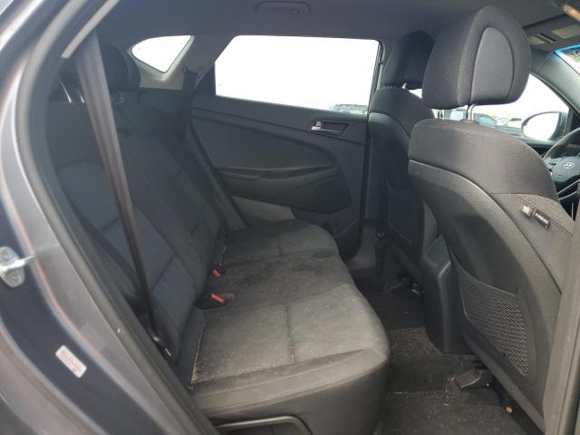 2017 HYUNDAI TUCSON LIM - KM8J3CA42HU491704