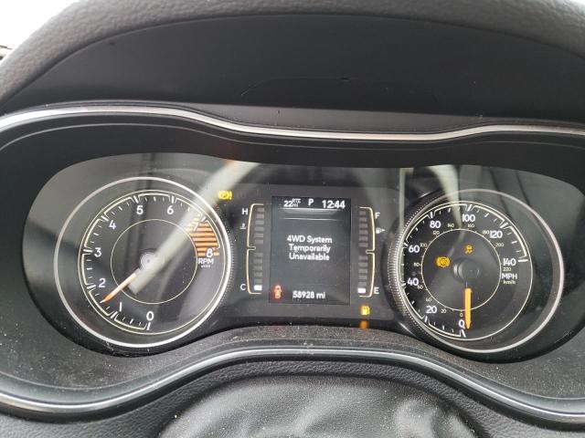 2020 JEEP CHEROKEE L 1C4PJMLX4LD593810