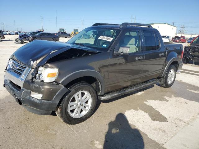 FORD EXPLORER S
