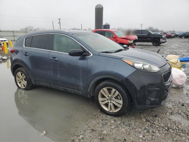Vin: kndpm3ac6h7137475, lot: 42040905, kia sportage lx 20174