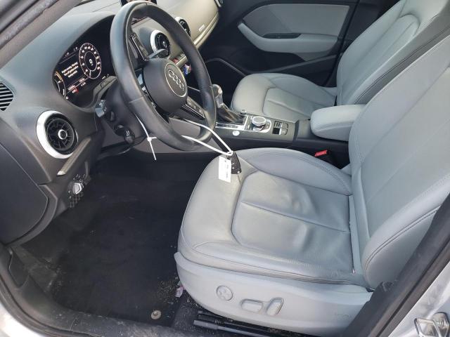 2018 AUDI A3 E-TRON WAUSPBFF5JA154935