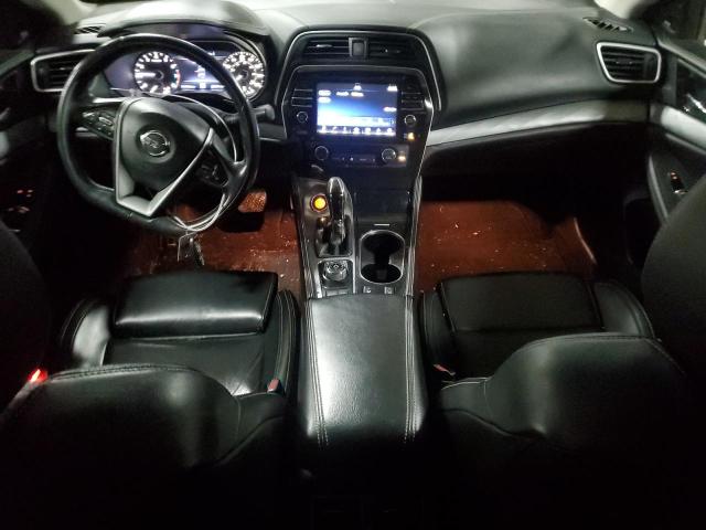 2017 NISSAN MAXIMA 3.5 - 1N4AA6AP5HC364169
