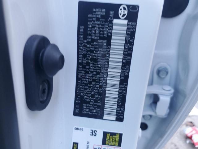 2024 TOYOTA COROLLA LE - 5YFB4MDE1RP198245