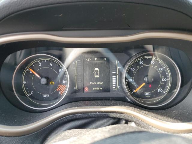 2015 JEEP CHEROKEE 1C4PJMAB4FW764359