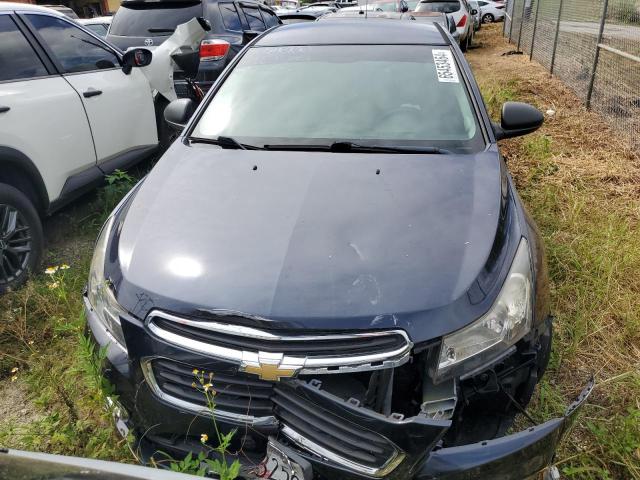 2016 CHEVROLET UK - 1G1PC5SH8G7192302