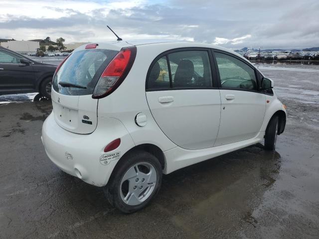 MITSUBISHI I MIEV ES 2014 white  electric JA3215H45EU021628 photo #4