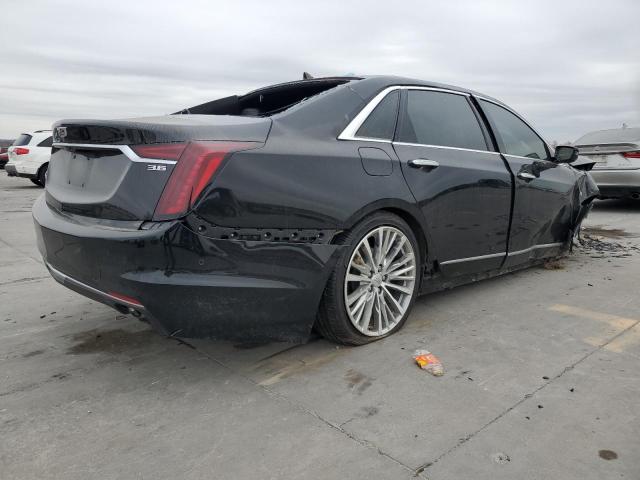 Vin: 1g6ke5rs9ku141935, lot: 42926495, cadillac ct6 premium luxury csav 20193